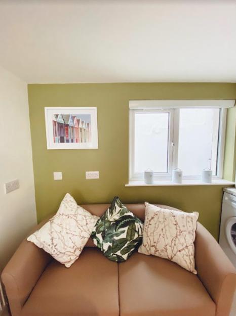 Station 36 Studio Apt Portstewart Bagian luar foto